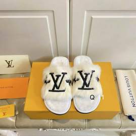 Picture of Louis Vuitton Shoes _SKULVsz35-40QL090112746